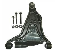 METZGER 58024801 Suspension arm