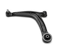 METZGER 58037201 Suspension arm