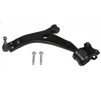 Wishbone Front Axle Left Control Arm 58038801 METZGER for VOLVO FORD