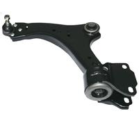 Wishbone Front Axle Left Control Arm 58043201 METZGER for VOLVO FORD