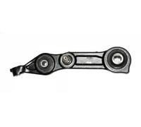 Wishbone Front Axle Left Control Arm 58053201 METZGER for MERCEDES-BENZ SL CLS