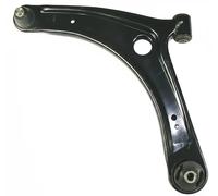 Wishbone Front Axle Left Control Arm 58069701 METZGER for MITSUBISHI CITROËN