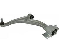 Wishbone Front Axle Left Control Arm 58091411 METZGER for MERCEDES-BENZ A-CLASS