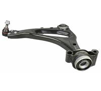 METZGER 58115501 Suspension arm