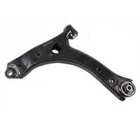 Wishbone Front Axle Left Control Arm 58147101 METZGER for FORD TRANSIT V363 Van