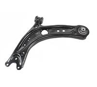 Wishbone Front Axle Left Control Arm 58159101 METZGER for SEAT SKODA CUPRA