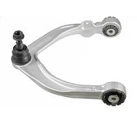 Wishbone Front Axle Left Control Arm 58168501 METZGER for VOLVO XC90 II XC60 II