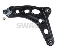 SWAG 60 93 6345 Suspension arm