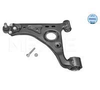 Wishbone Front Axle Left Control Arm 616 050 0038 MEYLE for OPEL CHEVROLET