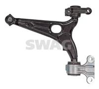 Wishbone Front Axle Left Control Arm 62 93 7690 SWAG for FIAT CITROËN PEUGEOT
