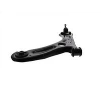 Wishbone Front Axle Left Control Arm 63978 SIDEM for VW JETTA IV