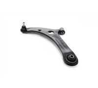 Wishbone Front Axle Left Control Arm 71172 SIDEM for SMART MITSUBISHI