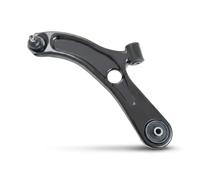 Wishbone Front Axle Left Control Arm 77176 SIDEM for SUZUKI SWIFT III