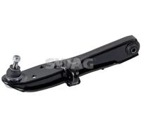 Wishbone Front Axle Left Control Arm 80 94 1248 SWAG for MITSUBISHI