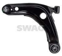 Wishbone Front Axle Left Control Arm 81 94 3049 SWAG for TOYOTA SUBARU