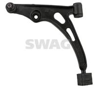 Wishbone Front Axle Left Control Arm 84 94 2281 SWAG for SUZUKI BALENO Hatchback