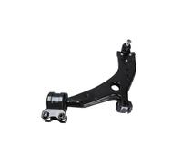 Wishbone Front Axle Left Control Arm 9050286 KAMOKA for VOLVO FORD