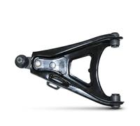 Wishbone Front Axle Left Control Arm 96-00024-2 RTS for RENAULT DACIA