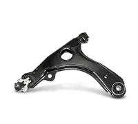 Wishbone Front Axle Left Control Arm 96-00095-2 RTS for VW PASSAT B3/B4