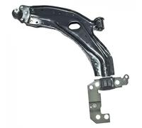 Wishbone Front Axle Left Control Arm 96-00187-2 RTS for FIAT DOBLO Box Body/MPV