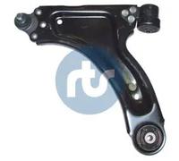 Wishbone Front Axle Left Control Arm 96-00387-2 RTS for OPEL MERIVA A MPV