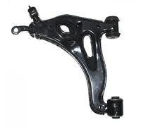 RTS 96-00857-2 Track Control Arm for MERCEDES-BENZ
