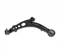 Wishbone Front Axle Left Control Arm 96-90127-2 RTS for FIAT PUNTO