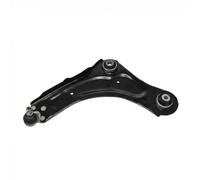 Wishbone Front Axle Left Control Arm 96-90421-2 RTS for RENAULT MEGANE III Coupe