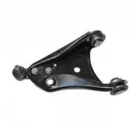 Wishbone Front Axle Left Control Arm 96-90499-2 RTS for RENAULT KANGOO Express