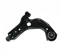 Wishbone Front Axle Left Control Arm 96-90601-2 RTS for FORD FIESTA Mk IV