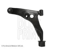 Carisma Control Arm Front Left Lower Fits Mitsubishi Blue Print ADC48659