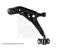 Wishbone Front Axle Left Control Arm ADN18662 BLUE PRINT for NISSAN PRIMERA