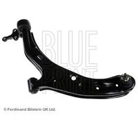Wishbone Front Axle Left Control Arm ADN18679 BLUE PRINT for NISSAN ALMERA Mk II