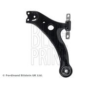 Wishbone Front Axle Left Control Arm ADT386121 BLUE PRINT for TOYOTA LEXUS
