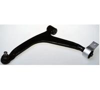 Wishbone Front Axle Left Control Arm D120455 DENCKERMANN for CITROËN PEUGEOT
