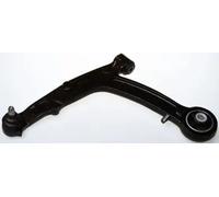 Wishbone Front Axle Left Control Arm D120461 DENCKERMANN for FIAT PANDA