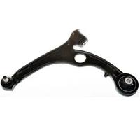 Wishbone Front Axle Left Control Arm D120485 DENCKERMANN for FIAT STILO