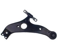 Wishbone Front Axle Left Control Arm D120626 DENCKERMANN for LEXUS RX