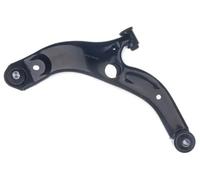 Wishbone Front Axle Left Control Arm D120635 DENCKERMANN for MAZDA PREMACY