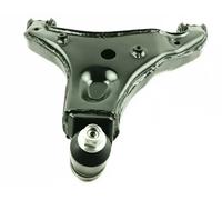 Wishbone Front Axle Left Control Arm FT15017 FAST for MERCEDES-BENZ VW