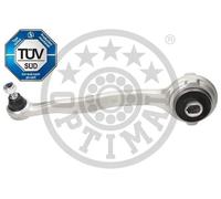 G5-693 Wheel Suspension Control Trailing Arm Left Front Lower Fits By Optimal