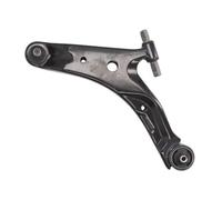 Wishbone Front Axle Left Control Arm J30540YMT YAMATO for HYUNDAI SANTA FÉ I