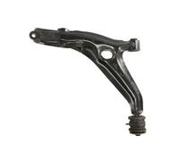 Wishbone Front Axle Left Control Arm J34011YMT YAMATO for HONDA CIVIC VI Saloon
