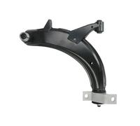 Wishbone Front Axle Left Control Arm J37018YMT YAMATO for SUBARU FORESTER