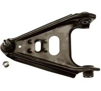 Wishbone Front Axle Left Control Arm JTC1405 TRW for SMART FORTWO Coupe
