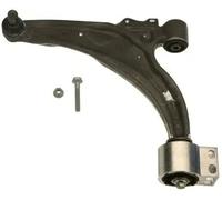 Track Control Arm for OPEL AMPERA ASTRA J TRW JTC1477 fits Front Axle, Left