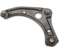 Wishbone Front Axle Left Control Arm JTC1651 TRW for NISSAN MICRA IV