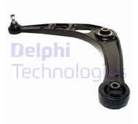 Wishbone Front Axle Left Control Arm TC1443 DELPHI for RENAULT ESPACE Mk III