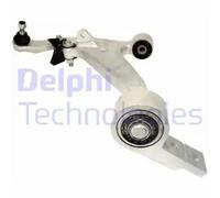Wishbone Front Axle Left Control Arm TC1535 DELPHI for NISSAN X-TRAIL I