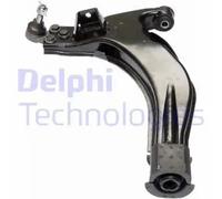 Wishbone Front Axle Left Control Arm TC1819 DELPHI for NISSAN LARGO SERENA VAN